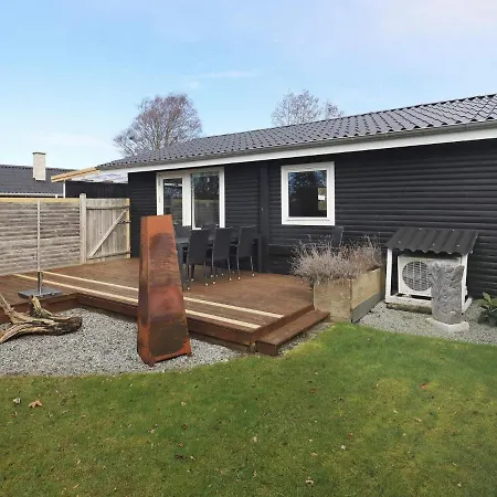 Vakantiehuis 7 Person Holiday In