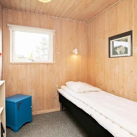 Vakantiehuis 7 Person Holiday In *