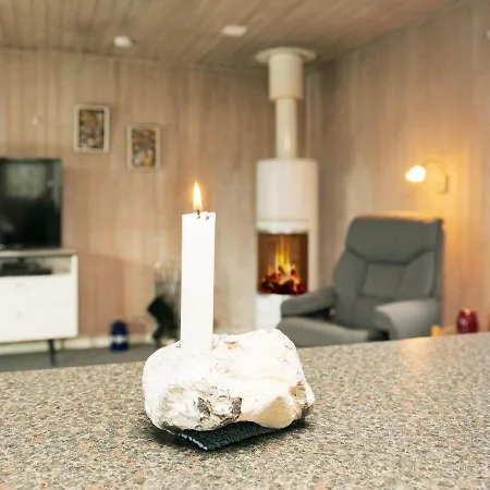 Vakantiehuis 7 Person Holiday In